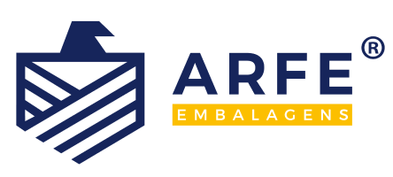 Logo Arfe Embalagens